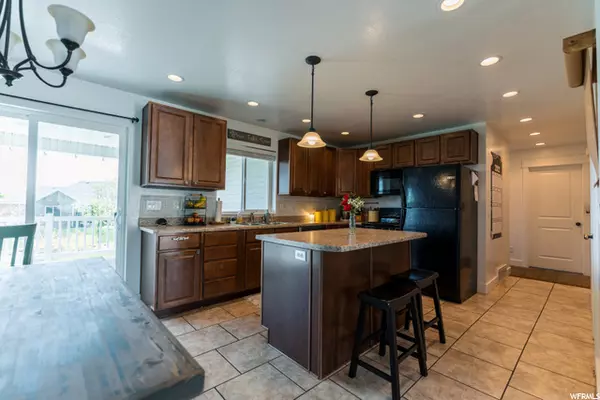 Hyde Park, UT 84318,673 S 100 W