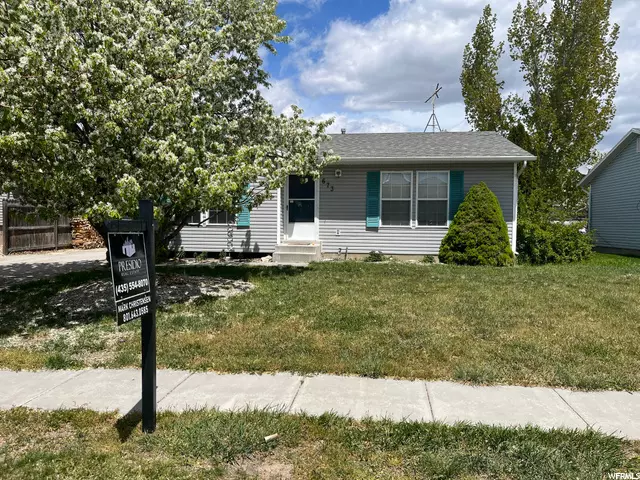 Tremonton, UT 84337,673 W 860 S