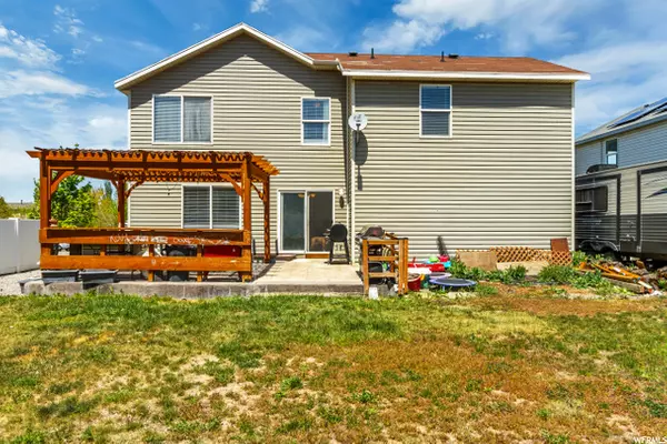 Tooele, UT 84074,55 W 1680 N