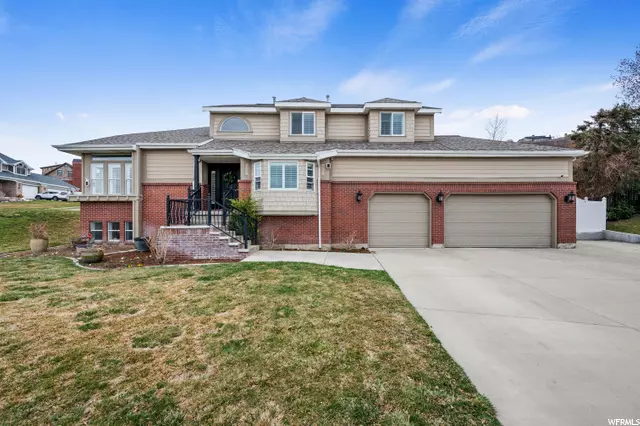 Bountiful, UT 84010,4104 BRIDLEWOOD DR