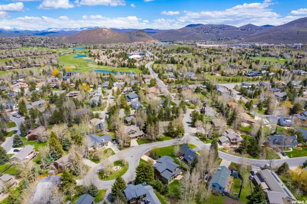 Park City, UT 84060,2635 LITTLE KATE RD #21