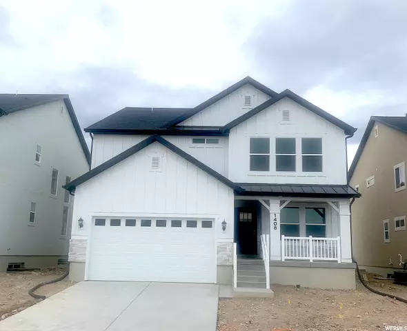 Saratoga Springs, UT 84045,1408 W QUAILHILL RD #1715