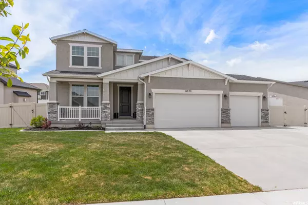 West Jordan, UT 84081,8272 S JAYSON BEND DR