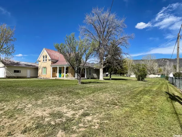 Fairview, UT 84629,35 S 300 E