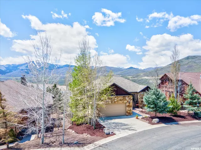 Kamas, UT 84036,12221 ROSS CREEK DR