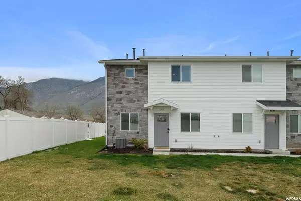 1263 N 450 E,  Ogden,  UT 84404