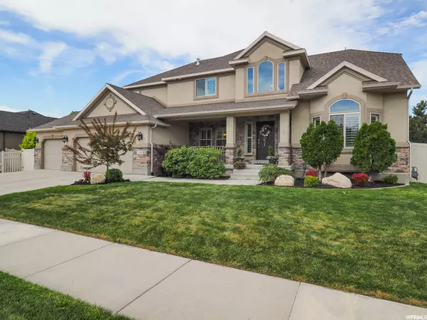 Draper, UT 84020,13258 S CASCADE GLEN DR E