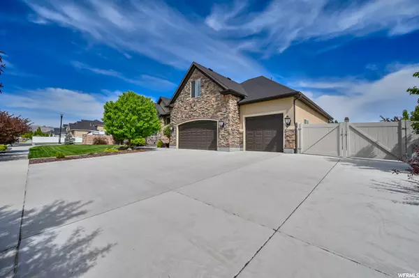 South Jordan, UT 84095,3172 W ROLLING CREEK WAY S