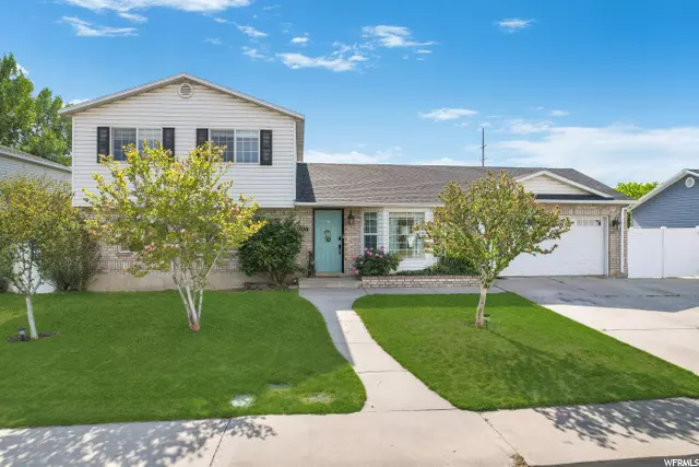 Orem, UT 84058,608 S 1540 W