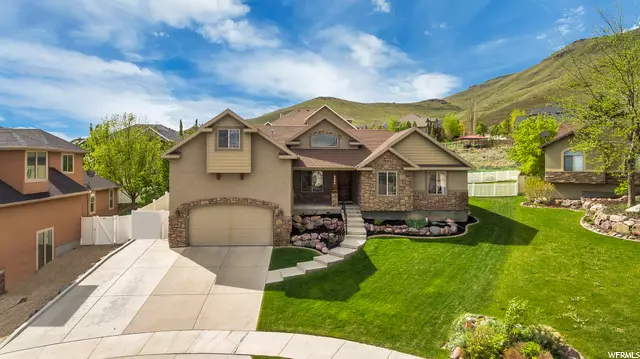 Herriman, UT 84096,5969 W POTTERSTONE CIR