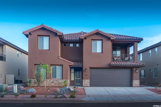 Santa Clara, UT 84765,3837 W LAZY RIVER CIR #101