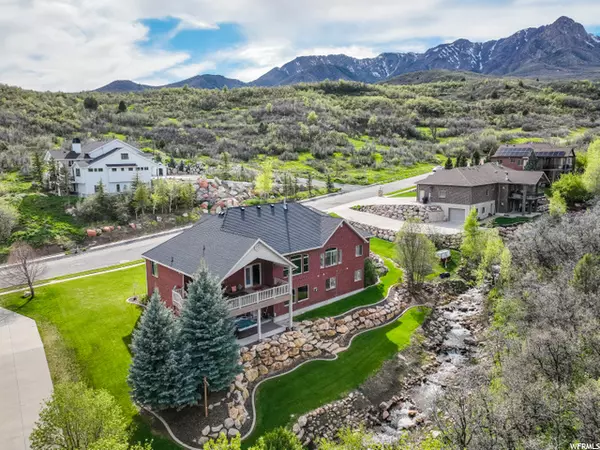 Mountain Green, UT 84050,6780 WEBER DR