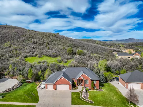 Mountain Green, UT 84050,6780 WEBER DR