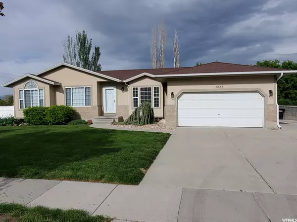 West Jordan, UT 84084,7665 S ELK RIDGE DR