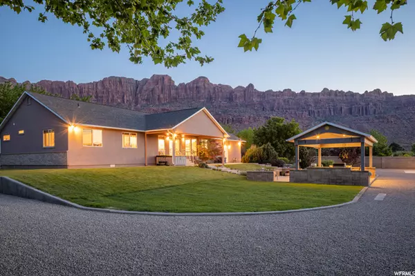 Moab, UT 84532,4065 E MOUNTAIN CT #16