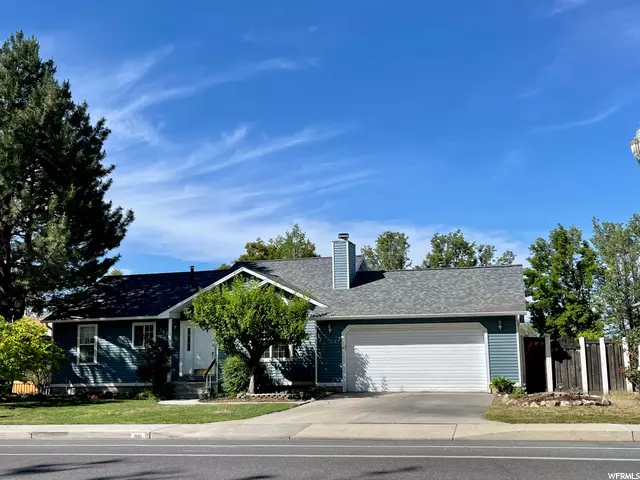 Orem, UT 84097,1681 N 400 E