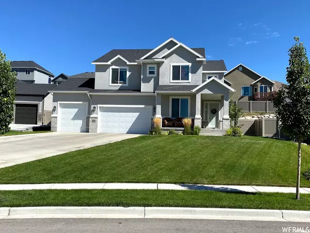 Lehi, UT 84043,836 W VALLEY VISTA WAY