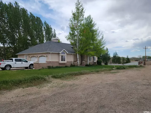 Bridgeland, UT 84021,9505 W 10500 S