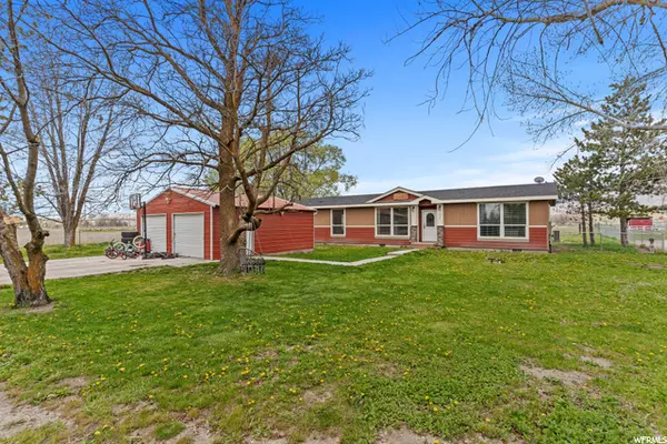 Harrisville, UT 84404,370 W NORTH ST