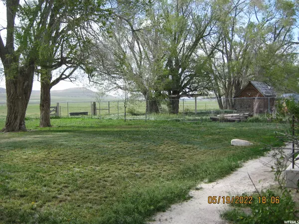 Snowville, UT 84336,60 W 800 N