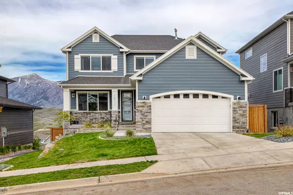 Draper, UT 84020,14711 S SNOW BLOSSOM WAY