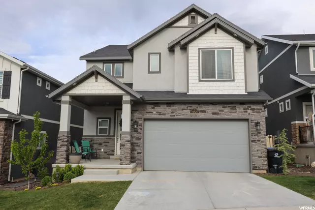 Herriman, UT 84096,14321 S ASHVALE DR