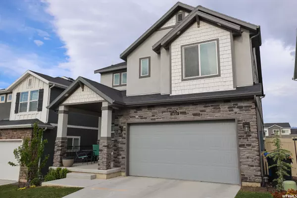 Herriman, UT 84096,14321 S ASHVALE DR