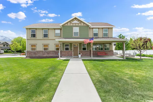 Springville, UT 84663,587 W 650 S