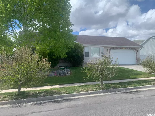 Riverton, UT 84096,4969 W VAN COTT PEAK DR