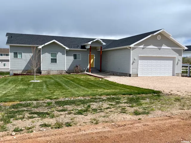 Garden City, UT 84028,580 S STUMP HOLLOW RD E #5