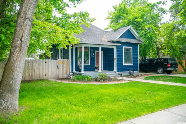 Logan, UT 84321,242 E 200 S