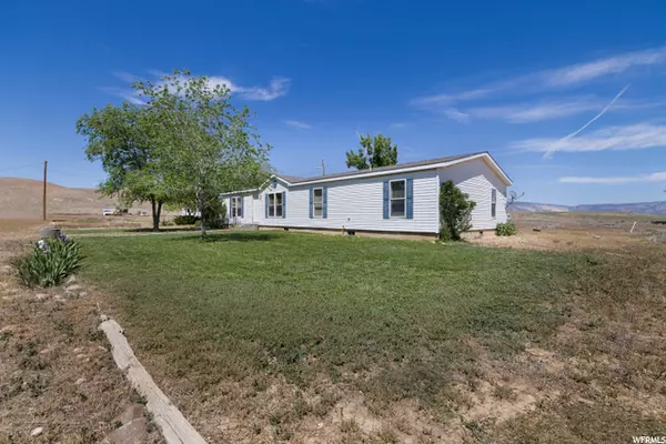 Jensen, UT 84035,9080 E BUCKSKIN RD