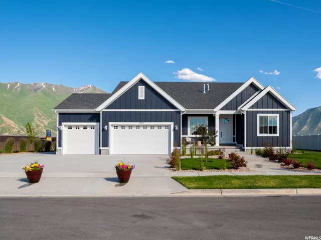 Lehi, UT 84043,852 N PEARL DR #615