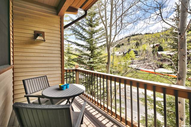Park City, UT 84060,675 DEER VALLEY DR #3