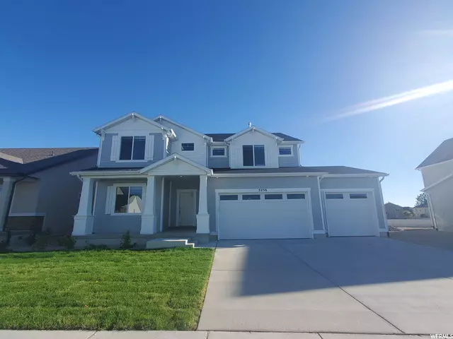 Eagle Mountain, UT 84005,2256 E EMERALD AVE #208