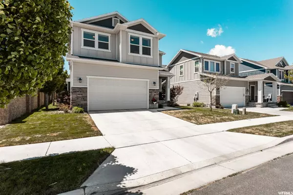 Herriman, UT 84096,13368 S MOORFIELD DR W