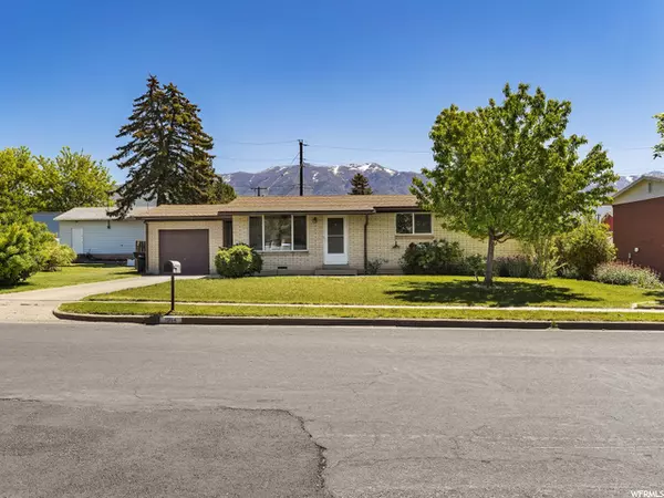 Layton, UT 84041,1964 N ALDER ST