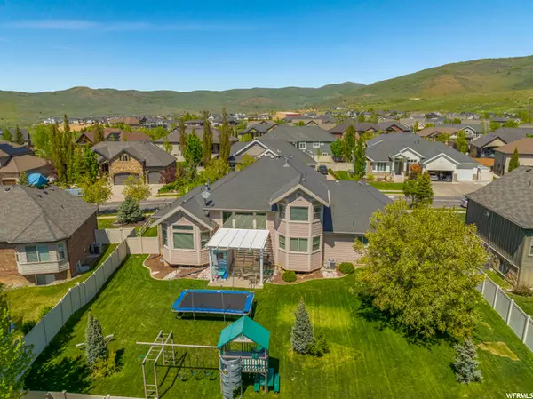 Mountain Green, UT 84050,5845 BELMONT DR