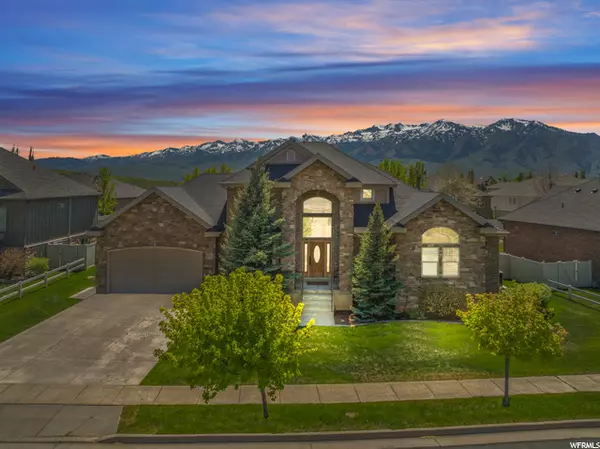 Mountain Green, UT 84050,5845 BELMONT DR