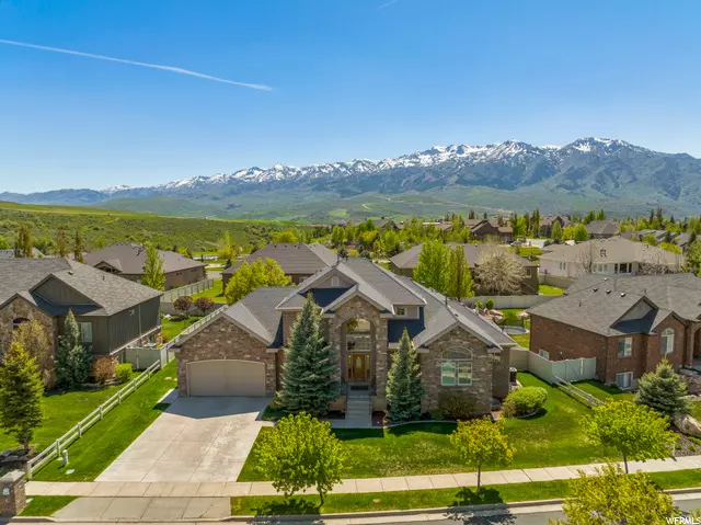 Mountain Green, UT 84050,5845 BELMONT DR