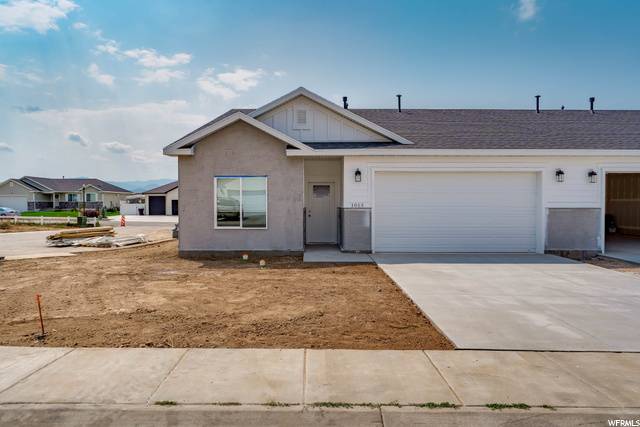 671 E VISTA LN,  Morgan,  UT 84050