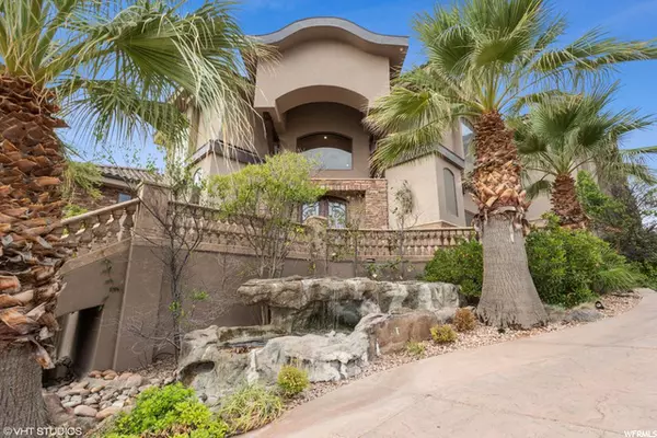 Washington, UT 84780,1445 W GRANDE CIR #7