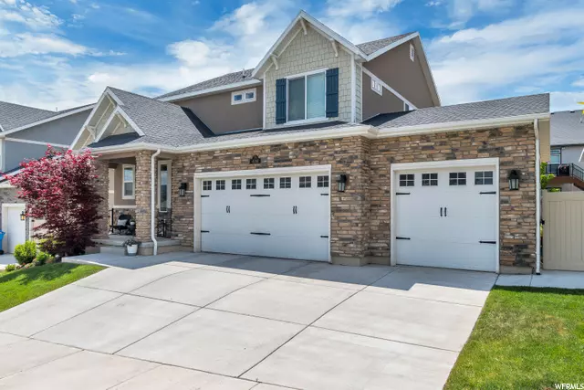 Herriman, UT 84096,4261 W LOWER MEADOW DR S