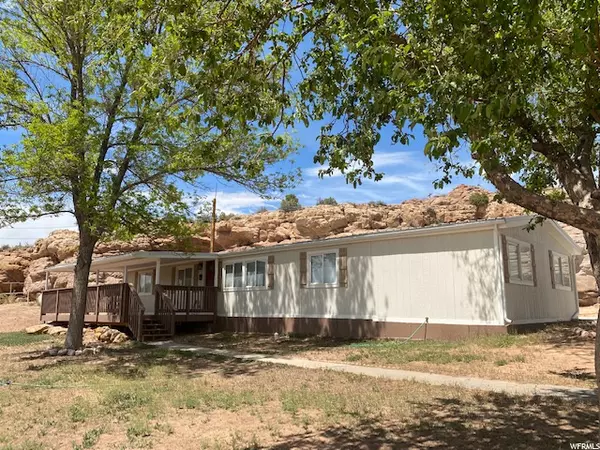 Upalco, UT 84007,11810 W COUNTY ROAD 208