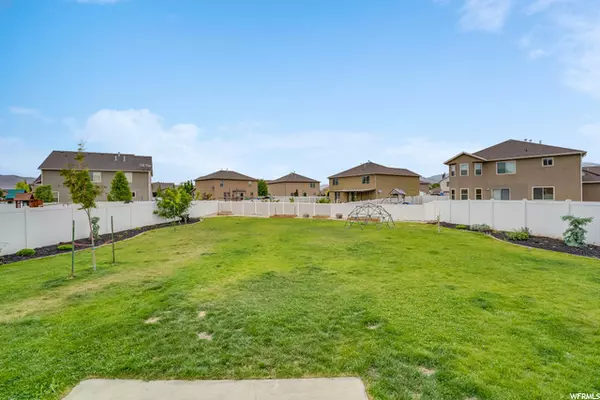 Lehi, UT 84043,3482 W OAK CREST DRIVE DR