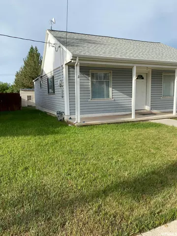 Richfield, UT 84701,345 W 300 N