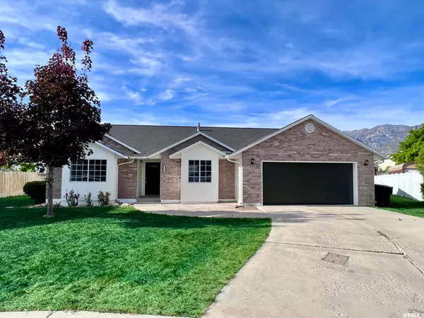 942 W 1500 S,  Provo,  UT 84601