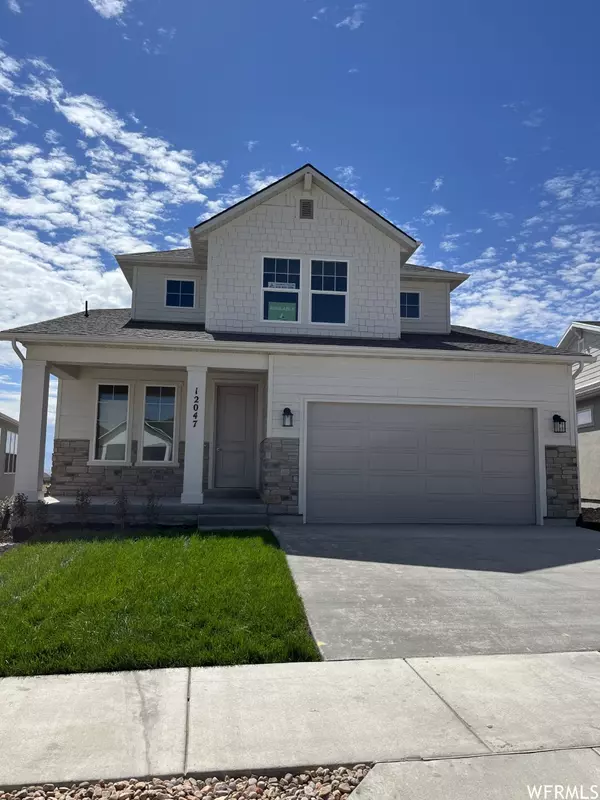 Herriman, UT 84096,12047 S MIDDLE TETON DR #113