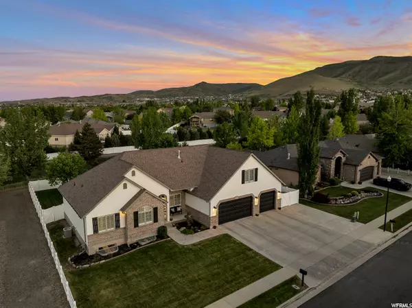 Herriman, UT 84096,5531 W COPPER PEAK CIR