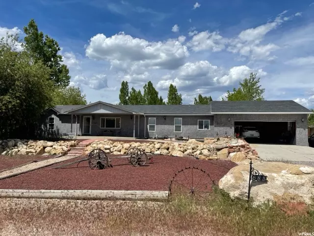 Mt Pleasant, UT 84647,685 E 100 S